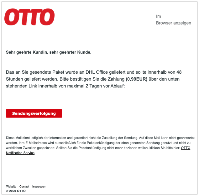 2020-09-21 Otto Spam