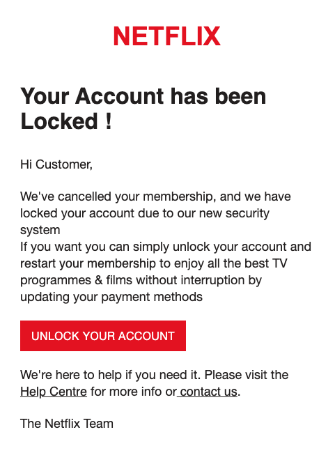 2020-09-30 Netflix SPam Fake-Mail ­­­­­­­­­Y­­­­o­­u­­r M­­e­­­m­­be­­­­r­­s­­h­­i­­p P­­a­­y­­­­­m­­e­­n­­t D­­­e­­­­c­­l­­­­i­­n­­e­­­­d