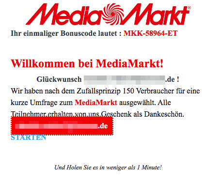 2020-10-09 Spam MediaMarkt