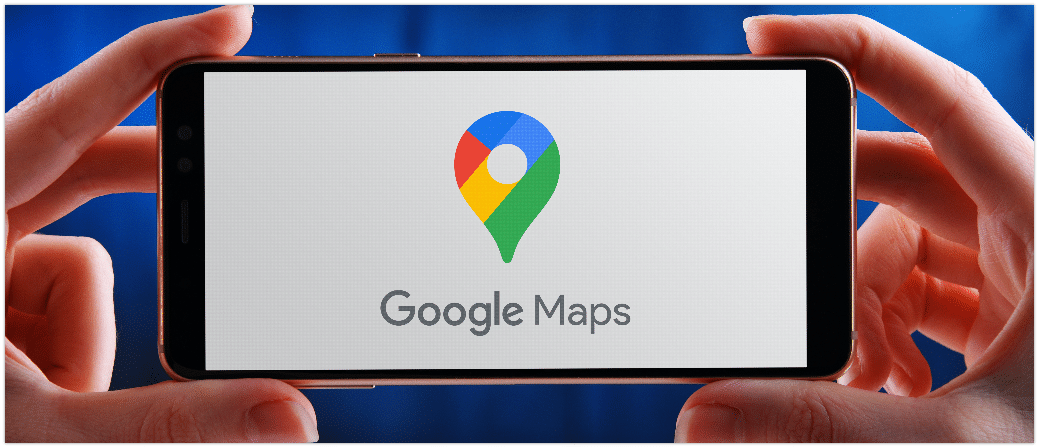 Google Maps