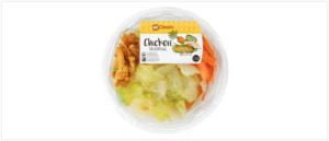 Rueckruf Chicken Saladbowl Migros