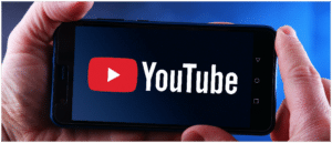 YouTube Ausweiskontrolle Altersbeschraenkung