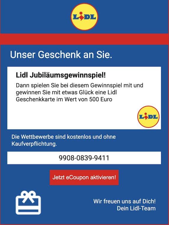 2020-10-12 Lidl Coupon