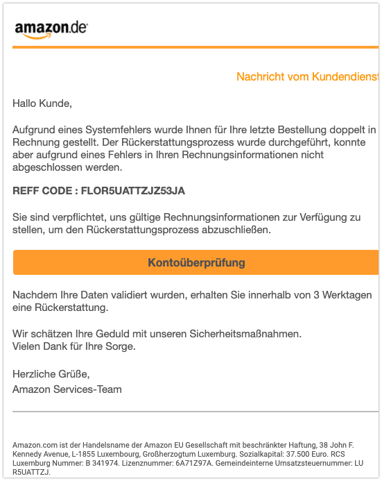2020-11-02 Phishing Amazon1