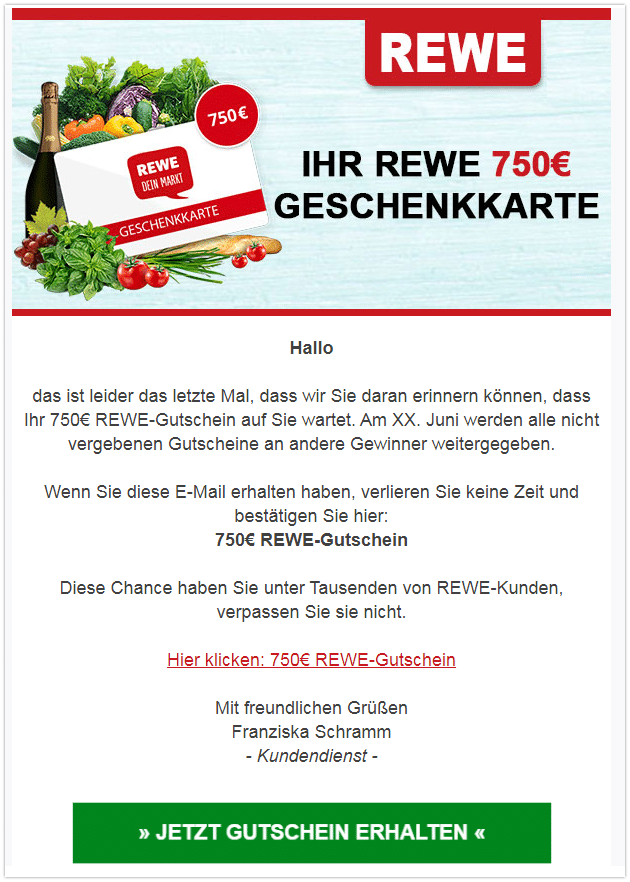 2020-11-03 Spam Rewe