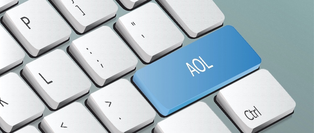 AOL Symbolbild
