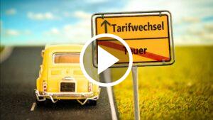 Tarifwechsel