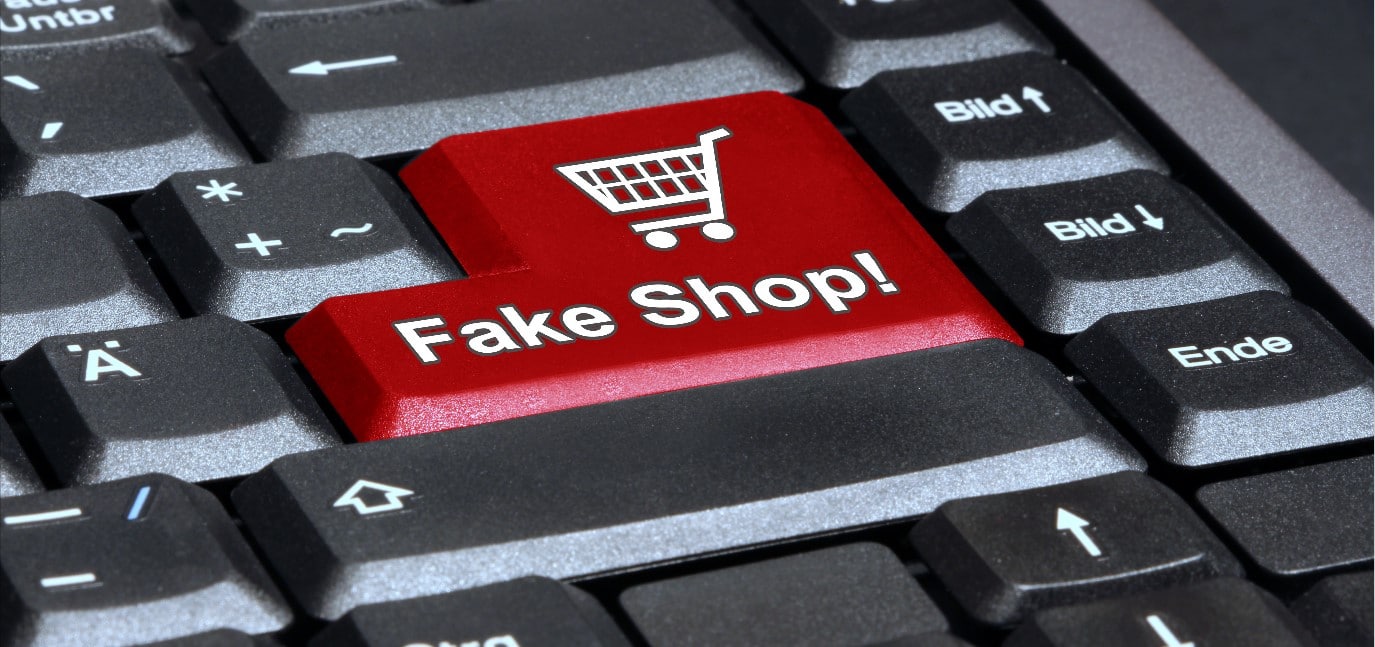 Fakeshops