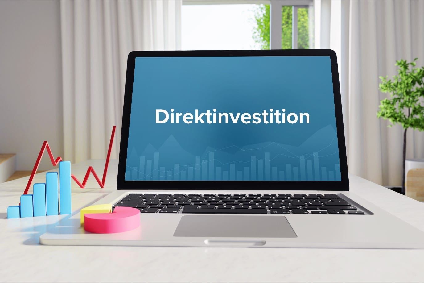 Direktinvestment