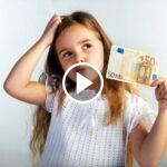 Kinder, Bankgeschäfte, Minderjährig