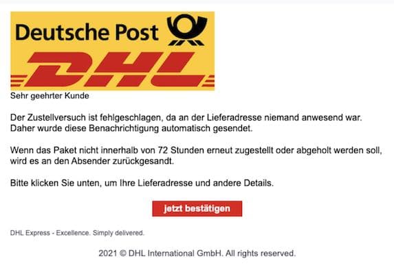 2021-03-07 DHL