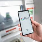 Google-Bezahlsystem