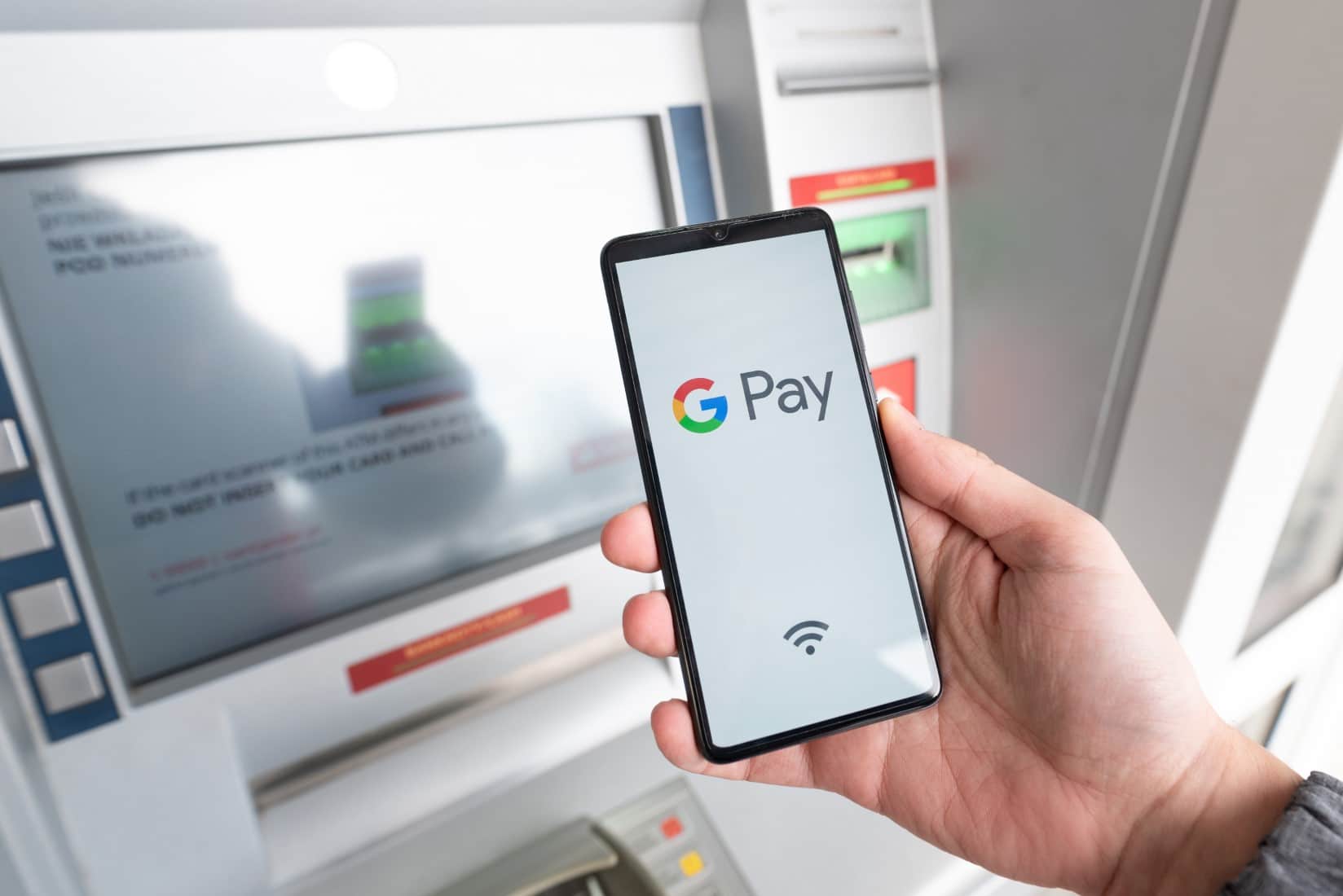 Google-Bezahlsystem