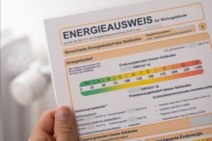 Energieausweis