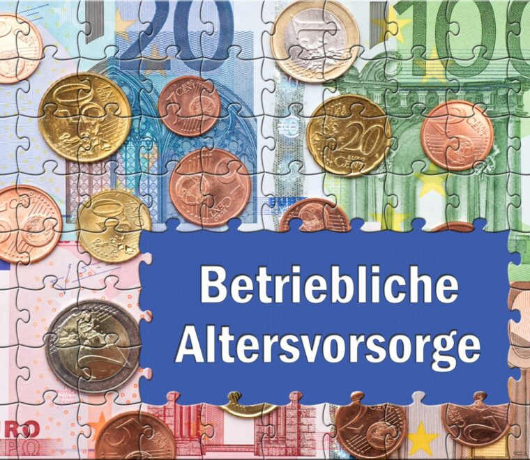 Betriebliche Altersvorsorge