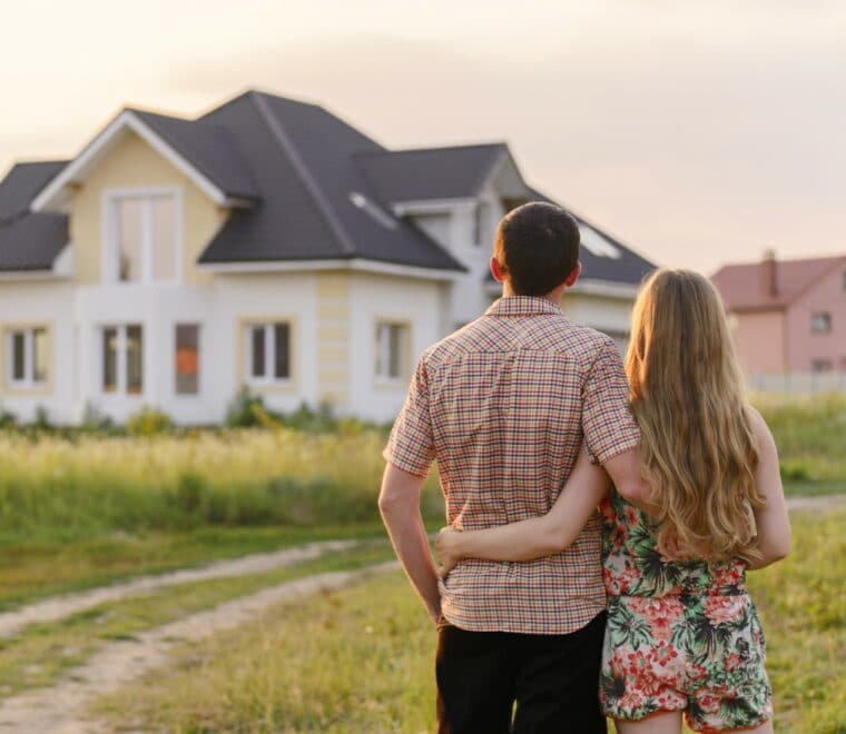 Immobilienfinanzierung