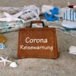 Urlaubsstornierung