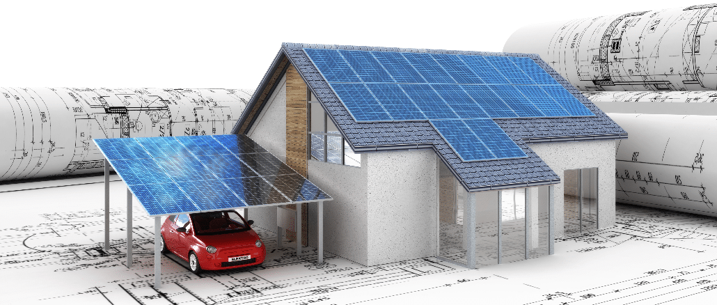 Solarenergie, alternative Energiegewinnung, Fotovoltaik, Photovoltaik