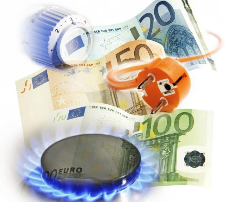 Energierechnungen