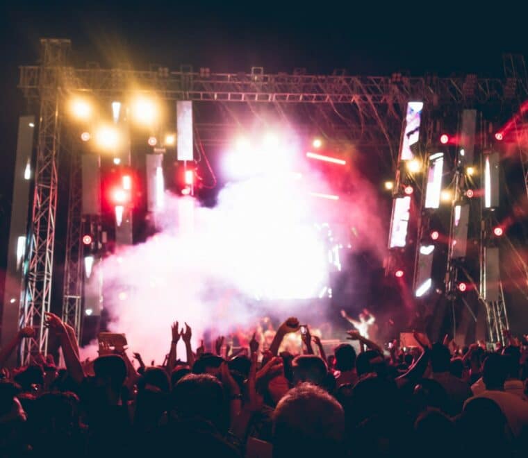 Online-Ticketbörse