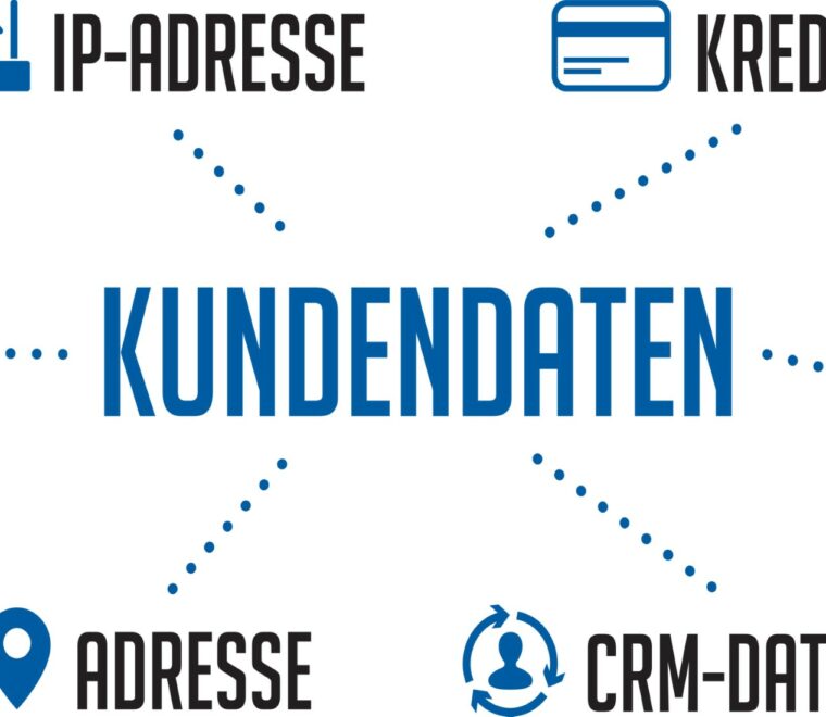 Datenschutz
