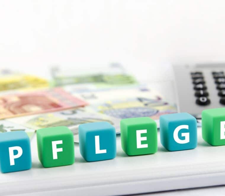 Pflegekasse