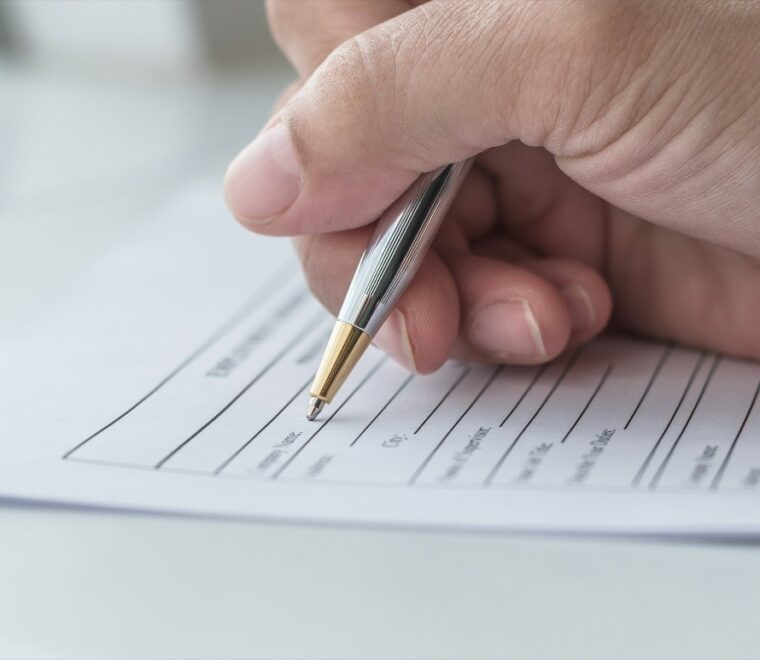 Pflegegrad beantragen