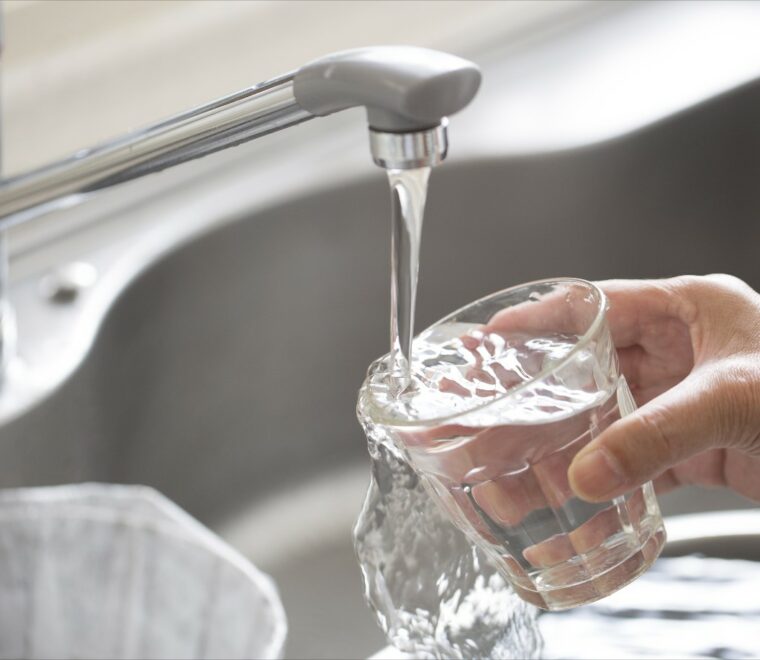 Leitungswasser