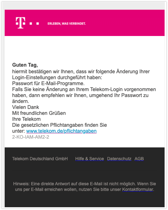 Telekom email login deutsche Telekom E