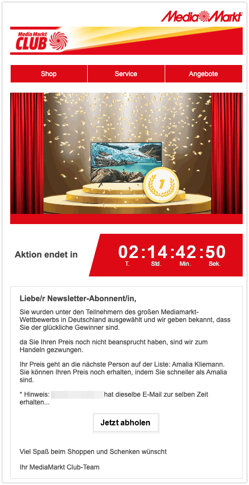 Media Markt Login: Anmelden für Club Karte und Online-Shop