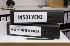 Insolvenzverfahren