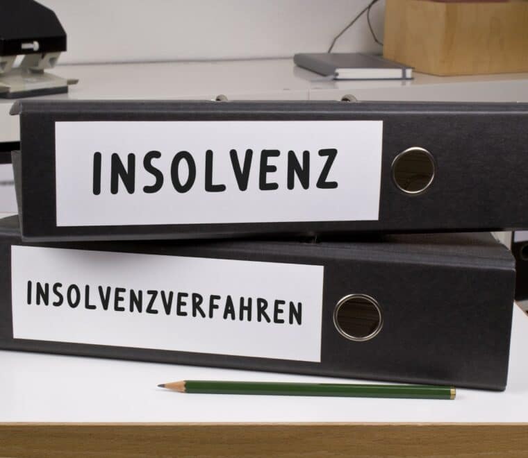 Insolvenzverfahren