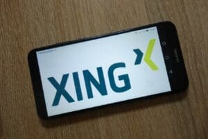 Xing-Kündigung