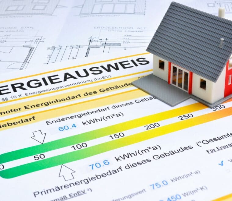 Energieeffizienz