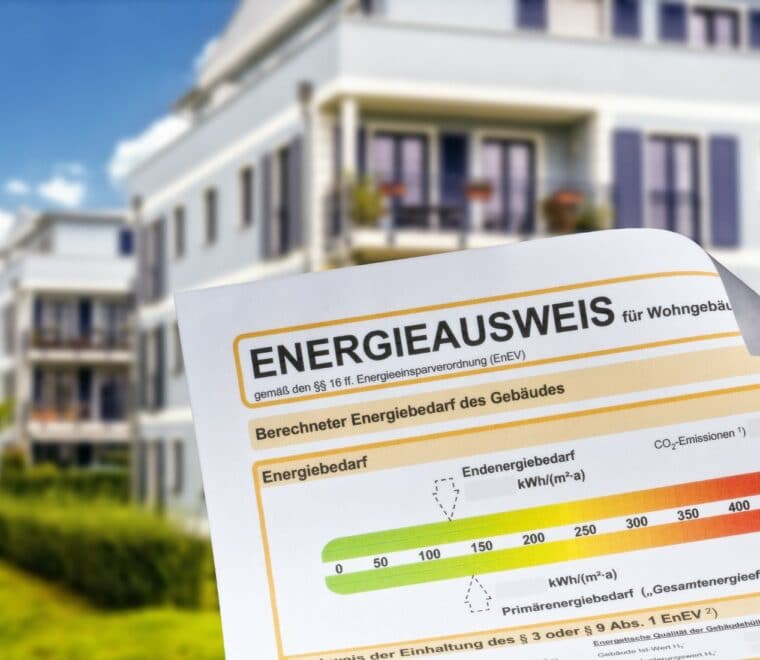 Energieeffizienz