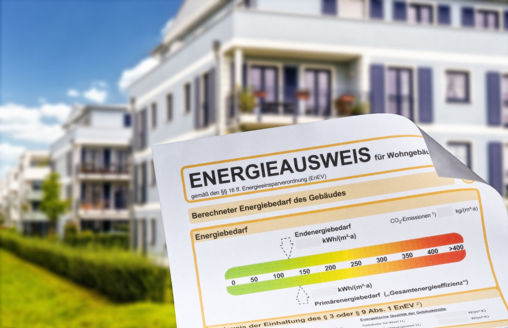 Energieeffizienz