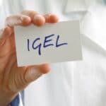 Igelleistung