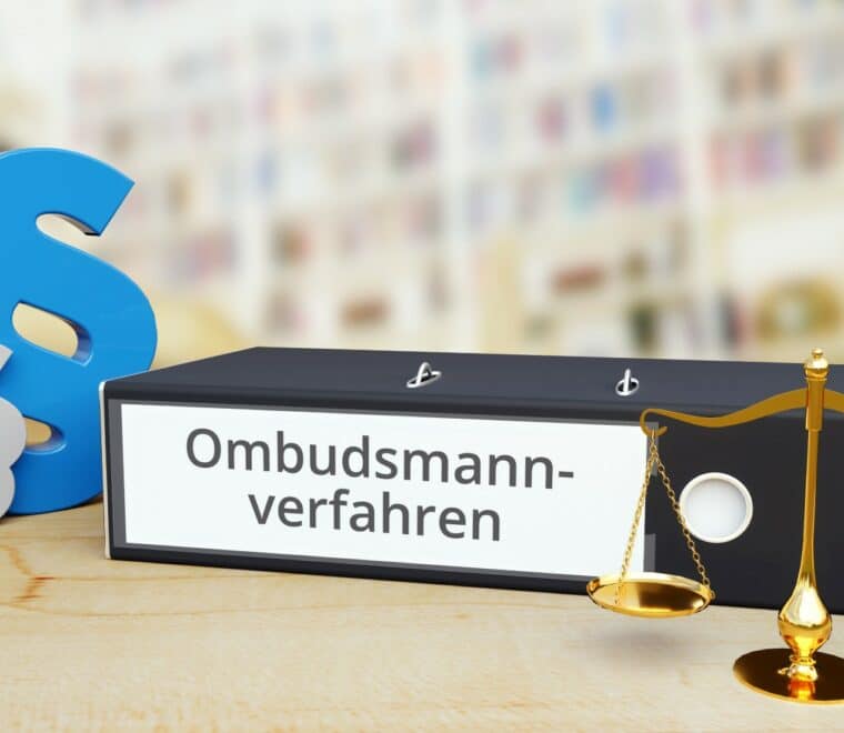 Ombudsmannverfahren