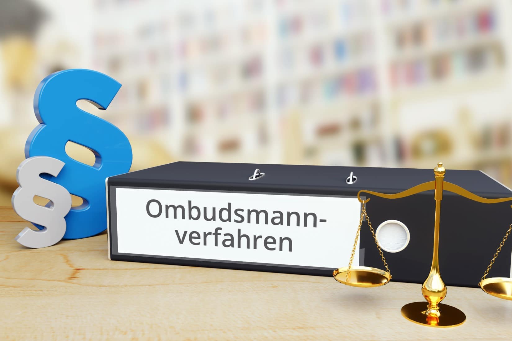 Ombudsmannverfahren