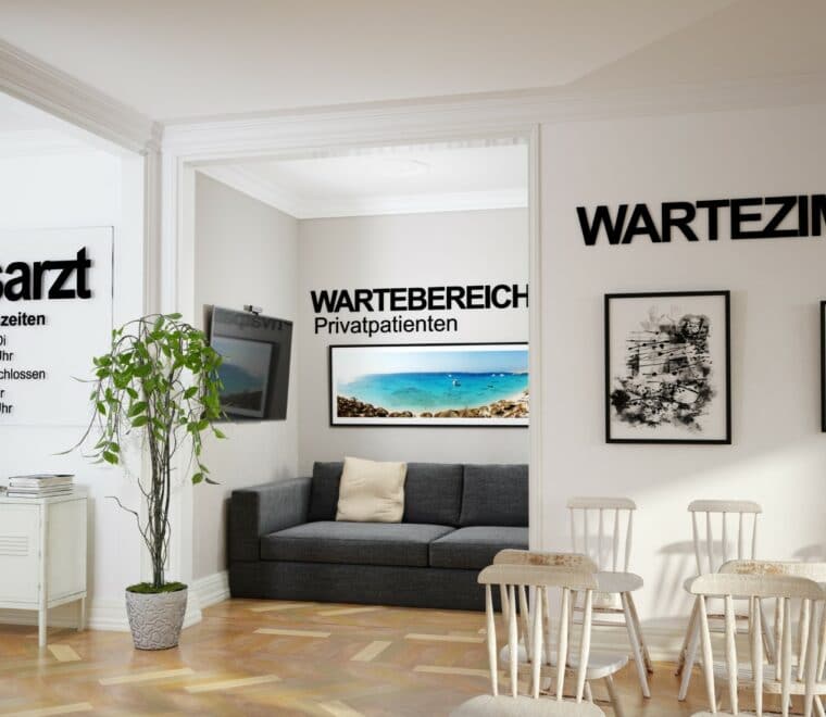 Krankenversicherungswechsel