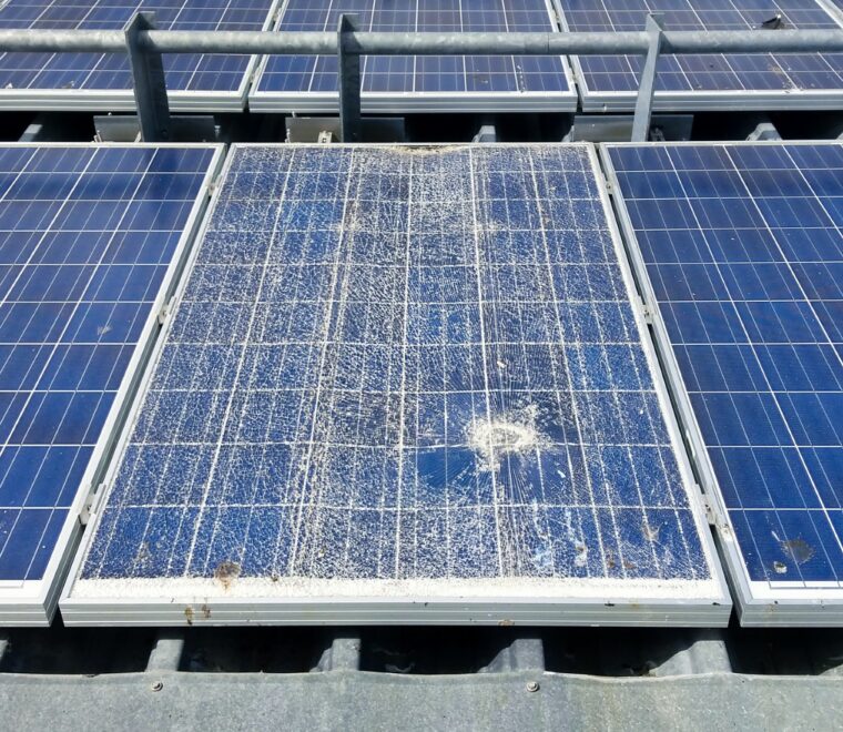 Photovoltaikgarantie