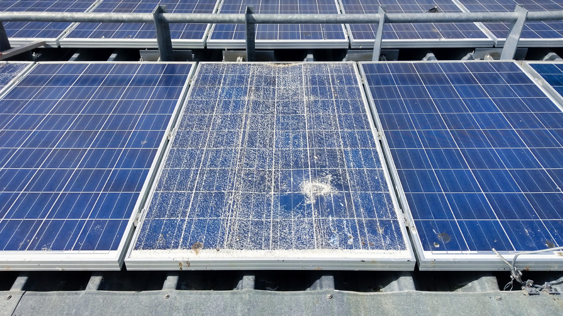 Photovoltaikgarantie