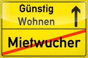 Wohnungsbaugenossenschaften