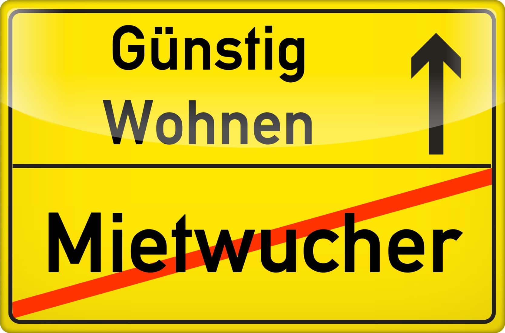 Wohnungsbaugenossenschaften