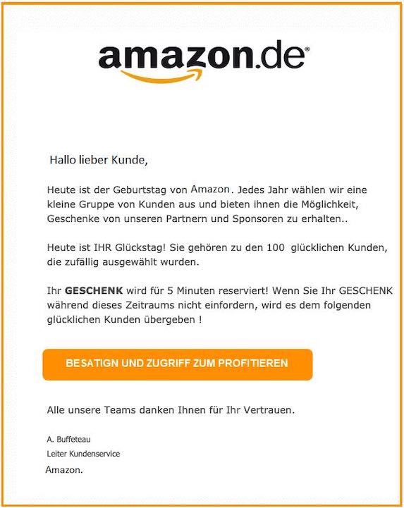 2021-06-28 Amazon Gutschein