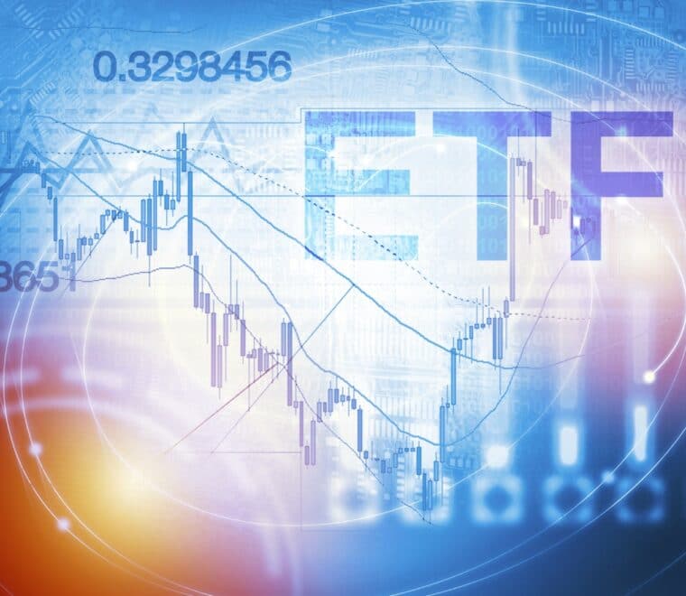 ETF-Aktien