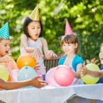 Kinderparty