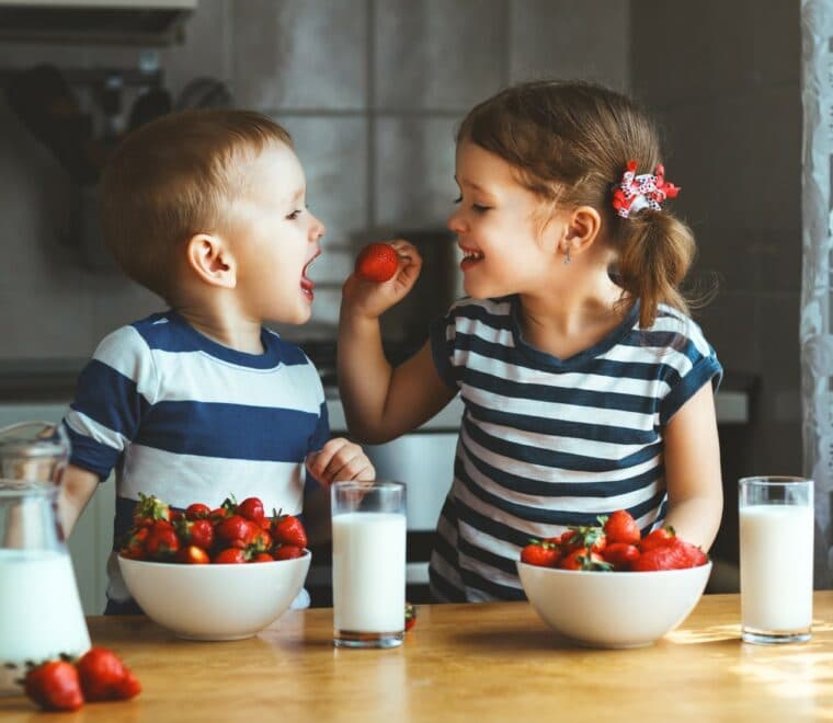 Ernährung