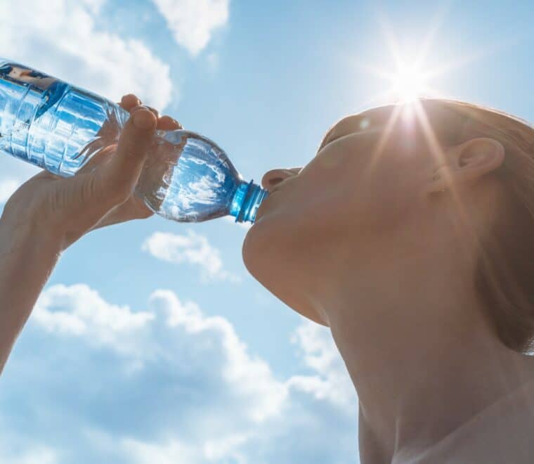 Mineralwasser