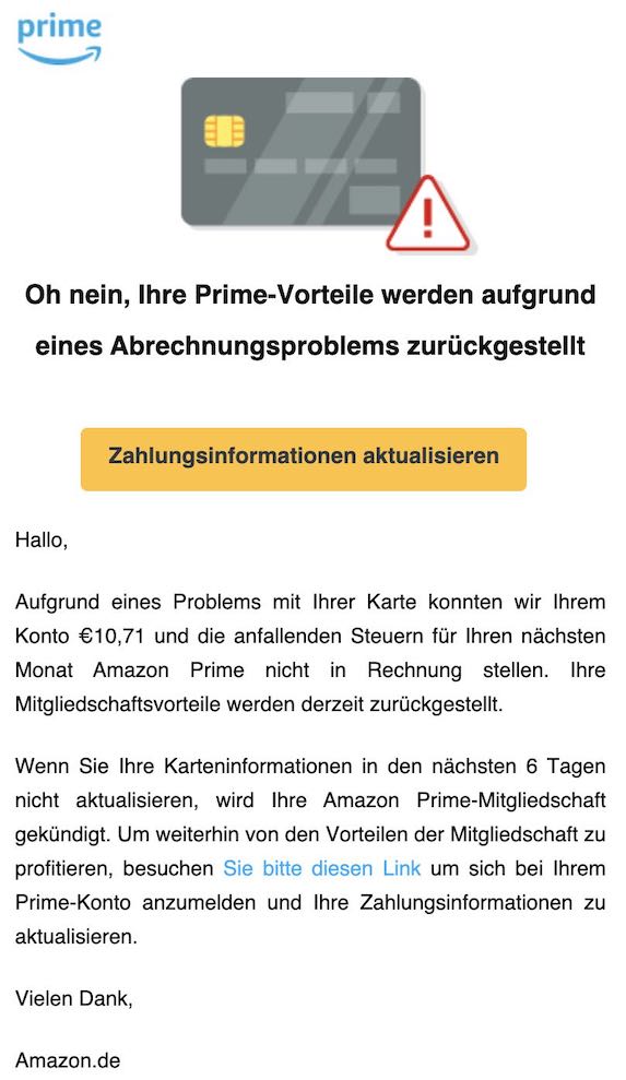 2021-06-22 Amazon Spam